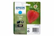 EPSON T298240 Tinte 29 Erdbeere cyan