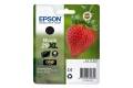 EPSON T299140 Tinte 29XL Erdbeere schwarz / black