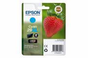 EPSON T299240 Tinte 29XL Erdbeere cyan