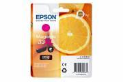 EPSON T336340 Tinte magenta 33XL