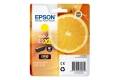 EPSON T336440 Tinte gelb / yellow 33XL