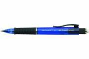 FABER-CASTELL 132152 Druckbleistift GRIP-MATIC HB blau 0.7mm