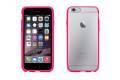 GRIFFIN GB39194 Reveal for iPhone 6 Pink/Clear