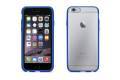 GRIFFIN GB40755 Reveal for iPhone 6 Blue/Clear