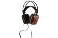 GRIFFIN GC36504 WoodTones Headphones Over the Ear Sapele