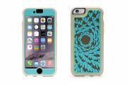 GRIFFIN GB40505 Identity Performance Flower for iPhone 6 Tur/Gre