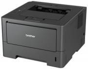 Brother HL-5450DN Mono Laserdrucker duplex/Netzwerk