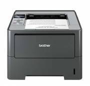 Brother HL-6180DW Mono Laserdrucker duplex/WLAN 40s/min