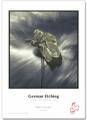 Hahnemhle  10 641 643 German Etching 310g/m2, A4, 25 Sheets