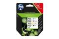 HP C2P42AE Combopack Encre C/M/Y/BK 932XL/933XL
