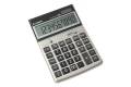 CANON HS1200TCG Calculatrices de bureau 12 chiffres argent/gris