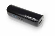 INNERGIE ADP3AABR PocketCell Rechargable Battery Bank black