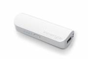 INNERGIE ADP3AAWRB PocketCell Rechargable Battery Bank white