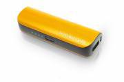 INNERGIE ADP3AAYRA PocketCell Rechargable Battery Bank yellow