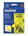Brother LC-1000Y Tintenpatrone gelb