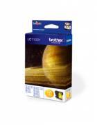 Brother   LC-1100Y Tintenpatrone gelb / yellow