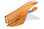 LEITZ 5531-20-44 Heftzange WOW 1.5mm orange metallic fr 15 Blat