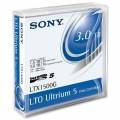SONY LTX1500GN LTO/Ultrium 5 1500/3000GB Data Tape