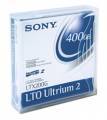 Sony LTX200GN Ultrium-2 / LTO-2 Datenkassette 200/400 GB