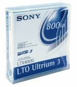 SONY LTX400GN Ultrium-3 / LTO-3 Datenkassette 400/800 GB