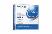SONY LTX800GN Data Tape 800/1600GB, LTO4 / Ultrium4