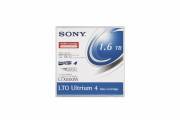 SONY LTX800GWN Data Tape WORM 800/1600GB, LTO4 / Ultrium4
