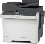 Lexmark CX317dn Multifunktionsdrucker