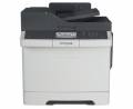 Lexmark CX417de Multifunktionsdrucker