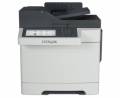 Lexmark CX517de Multifunktionsdrucker