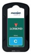 Lomond 209122 Tinte cyan (50ml)