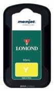 Lomond 209125 Tinte gelb / yellow (50ml)