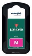 Lomond 209124 Ink magenta (50ml)