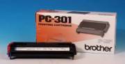 Brother PC-301 Druckkassette inkl. Filmrolle