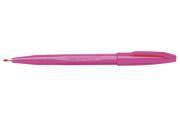 PENTEL S520-P Faserschreiber Sign Pen 2.0mm pink