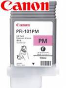 Canon PFI-101PM Tintenpatrone photo magenta