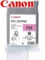 Canon PFI-101PM Tintenpatrone photo magenta