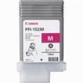 Canon PFI-102M Tintenpatrone magenta
