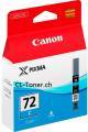 Canon PGI-72C Tinte cyan 14ml