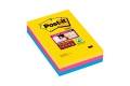 POST-IT 4690-SS3RIO SuperSticky Rio 152x101mm 3-farbig