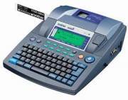 P-touch PT-9600 Gert inkl. Farbband