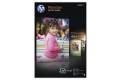 HP Q1992A Premium Photo Paper 240g, glossy, 10x15, 60 Karten