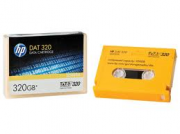 HP Q2032A DAT 320 Tape, 320GB