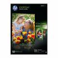 HP Q5451A Everyday Photo Paper 200g, glossy, A4, 25 Blatt