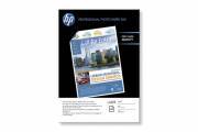 HP Q6550A Photo Paper matt, 200g/m2, A4, 100 Blatt