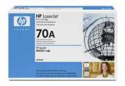 HP Q7570A Toner-Modul            schwarz
