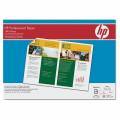 HP Q8670A Professional Paper InkJet glossy 180g, A3, 150 Blatt