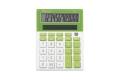 REXEL 2104234 JOY Calculatrice lovely lime
