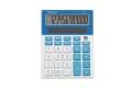 REXEL 2104235 JOY Calculatrice blissful blue