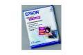 Epson S041054 Photo Quality Inkjet Card, A6, 144g (50 Blatt)
