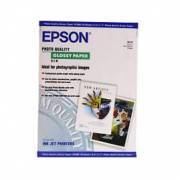 Epson S041125 Photo Quality Glossy Papier, A3, 141g/m, 20 Blatt